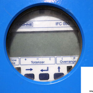 Krohne-D6-Holland-Altometer_Used_2