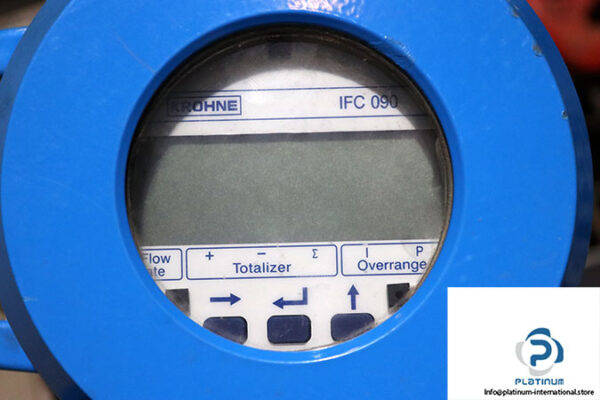 Krohne-D6-Holland-Altometer_Used_2
