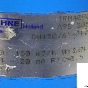 Krohne-D6-Holland-Altometer_Used_3