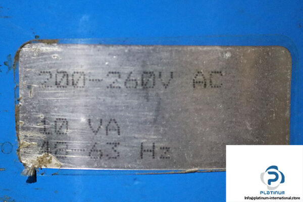 Krohne-D6-Holland-Altometer_Used_5