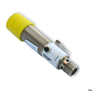 balluff-BOS-18M-PA-1QB-E5-C-S4-photoelectric-retro-reflective-sensor-used