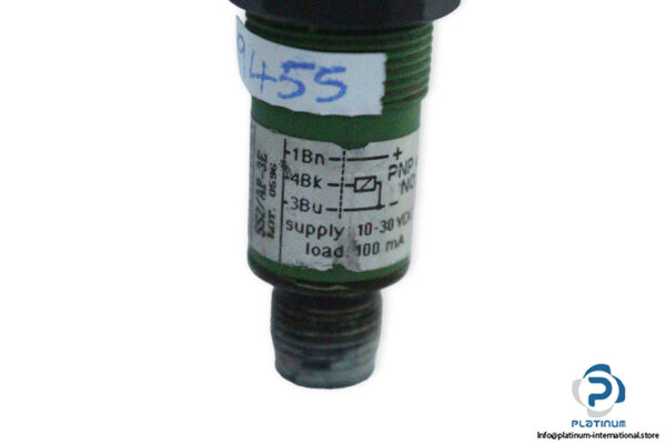 diell-SS2_AP-3E-photoelectric-diffuse-reflection-sensor-used-3