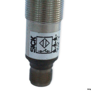 sick-VE18-3F3140-through-beam-photoelectric-sensor-receiver-new-5