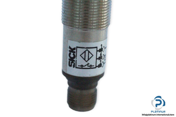 sick-VE18-3F3140-through-beam-photoelectric-sensor-receiver-new-5