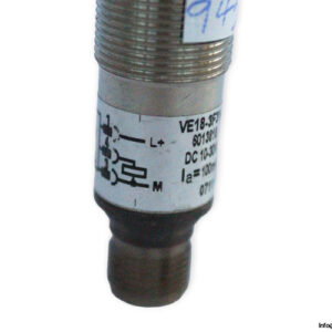 sick-VE18-3F3140-through-beam-photoelectric-sensor-receiver-new-4