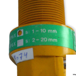 truck-BC10-P30SR-VP6X-proximity-switch-sensor-(used)-4