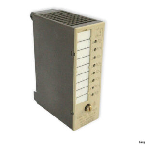 siemens-6ES5453-8MA11-digital-output-module-(new)