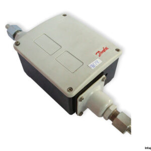 danfoss-RT260A-differential-pressure-switch-(new)