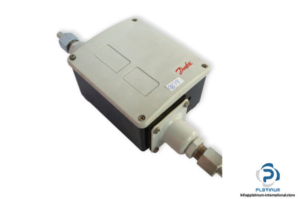 danfoss-RT260A-differential-pressure-switch-(new)