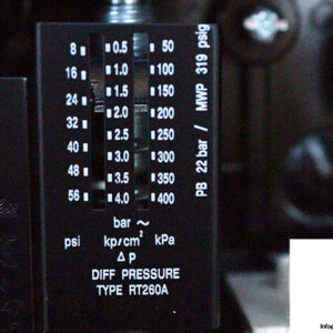danfoss-RT260A-differential-pressure-switch-(new)-4