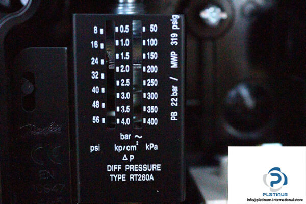 danfoss-RT260A-differential-pressure-switch-(new)-4
