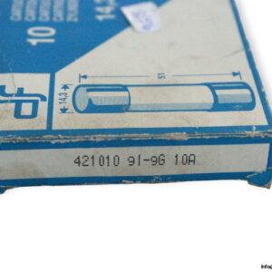 df-electric-421010-cylindrical-cartridge-fuse-(New)-1