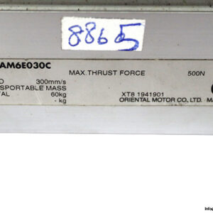 ez-limo-EZAM6E030C-motorized-cylinder-(Used)-1