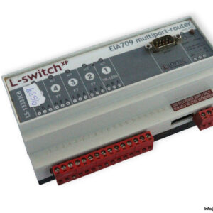 loytec-LS-13333CB-multiport-router-(Used)