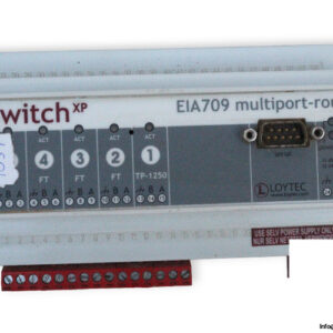 loytec-LS-13333CB-multiport-router-(Used)-1