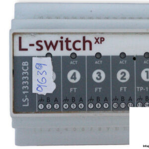 loytec-LS-13333CB-multiport-router-(Used)-3