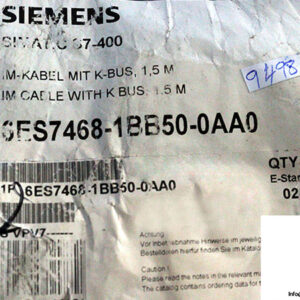 siemens-6ES7468-1BB50-0AA0-im-cable-with-k-bus-(new)-1