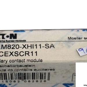 eaton-DILM820-XHI11-SA-auxiliary-contact-module-(new)-1