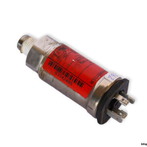 Danfoss-AKS-32-060G2003-pressure-transmitter-(used)
