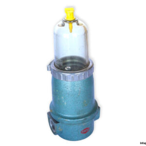 herion-LF6-20-filter-(used)