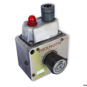 rexroth-HED2-OA21_63-pressure-switch-(used)