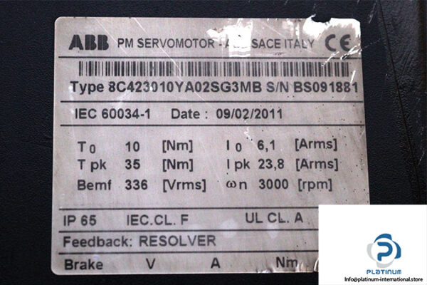 abb-8C423010YA02SG3MB-servo-motor-(new)-2