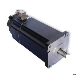 schneider-electric-BRS3ADWS0184-3-phase-stepper-motor-(used)