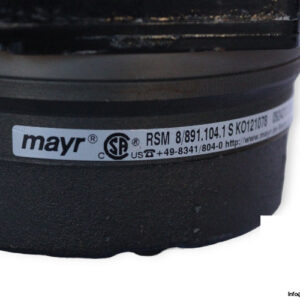 schneider-electric-BRS3ADWS0184-3-phase-stepper-motor-(used)-2