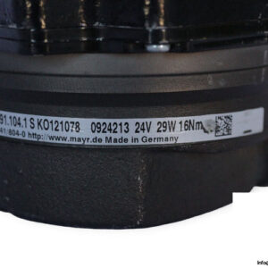 schneider-electric-BRS3ADWS0184-3-phase-stepper-motor-(used)-3