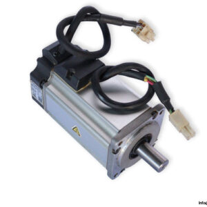 panasonic-MHMD042G1C-servo-motor-(used)