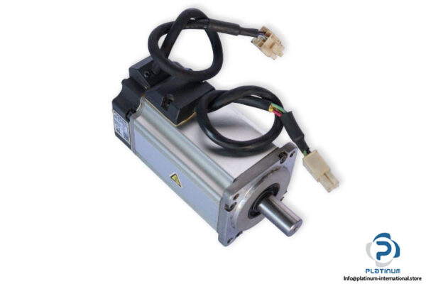 panasonic-MHMD042G1C-servo-motor-(used)