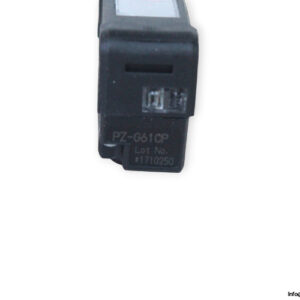 keyence-PZ-G61CP-photoelectric-retro-reflective-sensor-new-4