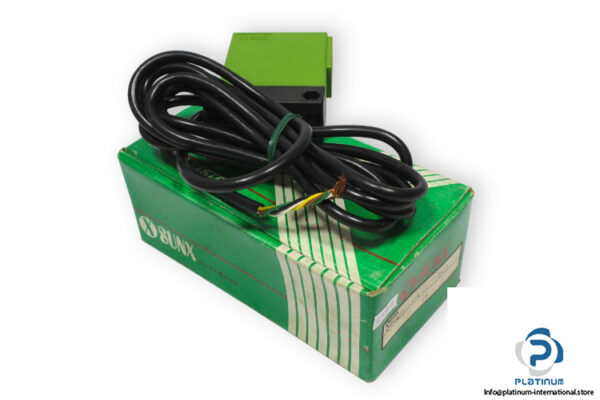 sunx-NX-52M-C2-photoelectric-retro-reflective-sensor-new