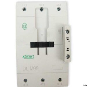 moeller-DIL-M95-contactor-(new)-1