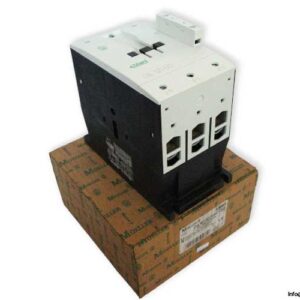 moeller-DIL-M150(RAC120)-contactor-(new)