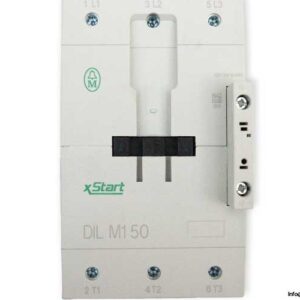 moeller-DIL-M150(RAC120)-contactor-(new)-1
