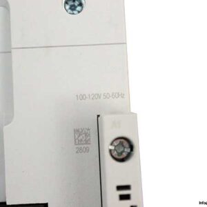 moeller-DIL-M150(RAC120)-contactor-(new)-2