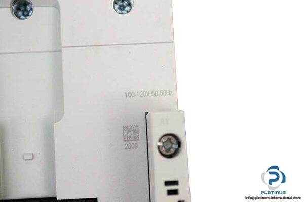 moeller-DIL-M150(RAC120)-contactor-(new)-2