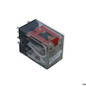 omron-MY2IN-plug-in-power-relay-(New)