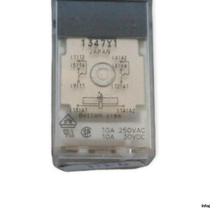 omron-MY2IN-plug-in-power-relay-(New)-2
