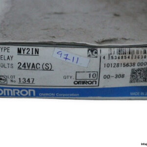omron-MY2IN-plug-in-power-relay-(New)-4