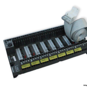 siemens-L&S-NTOMS-terminal-module-(Used)