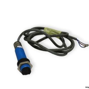 sick-VT18-532-photoelectric-sensor-(used)