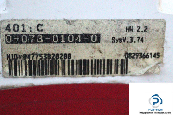 tac-Xenta-401-C-programmable-controller-(Used)-2