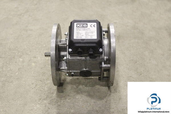 keb-0610670-4009-clutch-brake