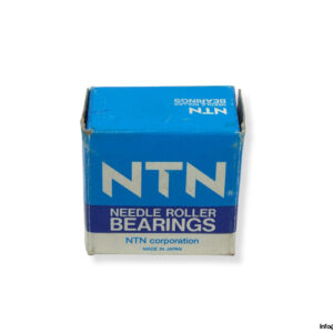 ntn-NA4902R-needle-roller-bearing
