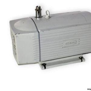 schmalz-EVE-TR-25-AC3-vacuum-pump-(used)