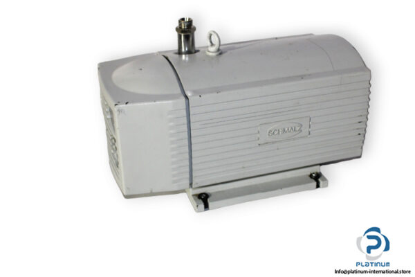 schmalz-EVE-TR-25-AC3-vacuum-pump-(used)