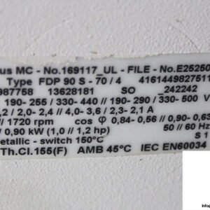 schmalz-EVE-TR-25-AC3-vacuum-pump-(used)-3