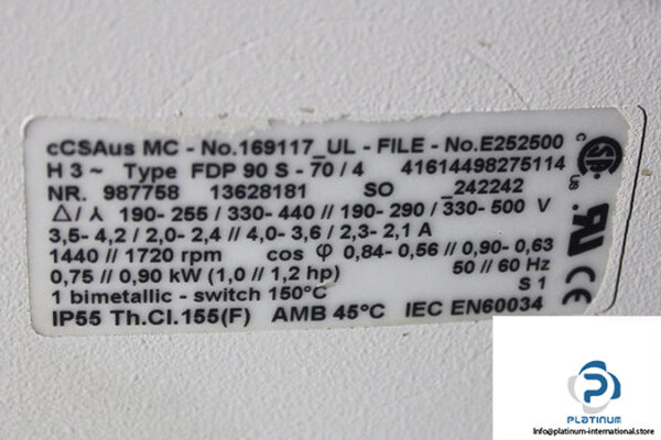 schmalz-EVE-TR-25-AC3-vacuum-pump-(used)-3